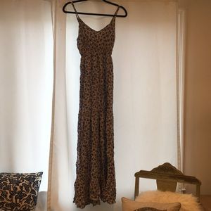 Beautiful maxi dress from Israel
